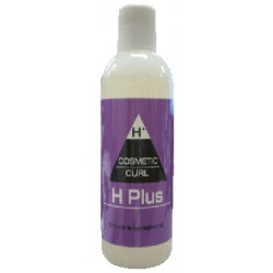H Plus ＃1 (Healthy)
