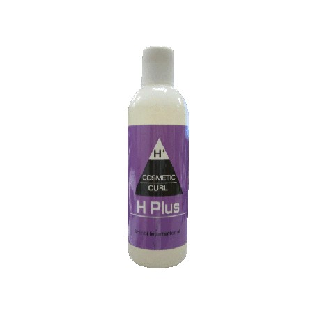 H Plus ＃1 (Healthy)