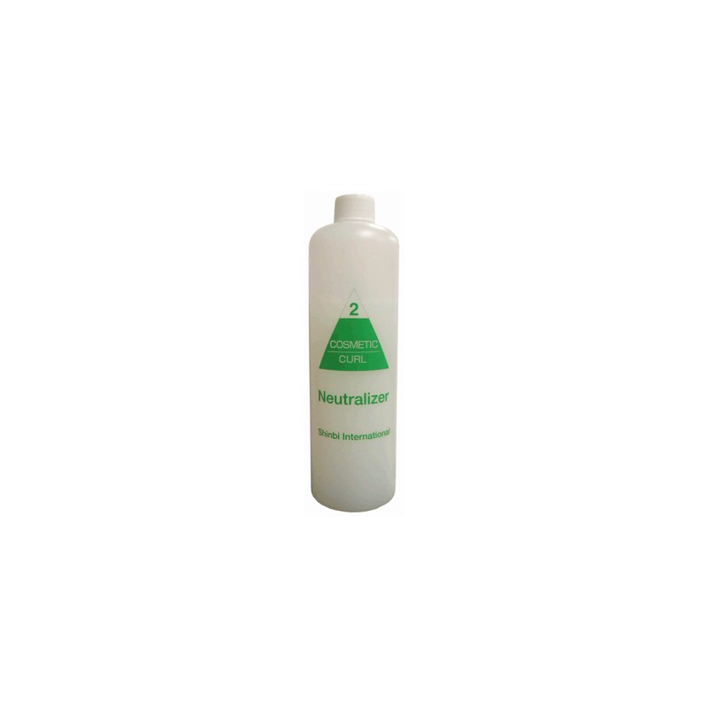 ＃2 (Oxi Neutralizer)