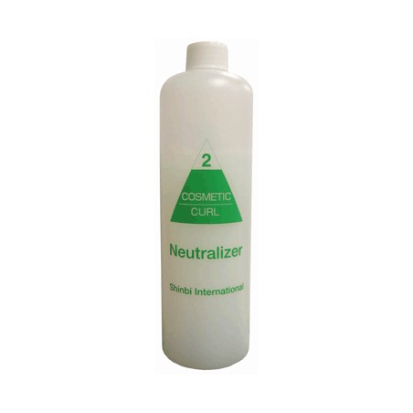＃2 (Oxi Neutralizer)