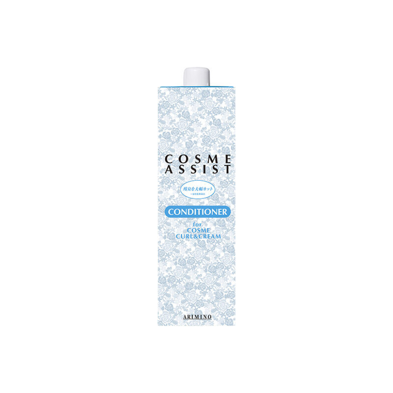 Assist Conditioner