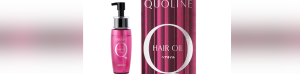 Quoline Hair Oil
