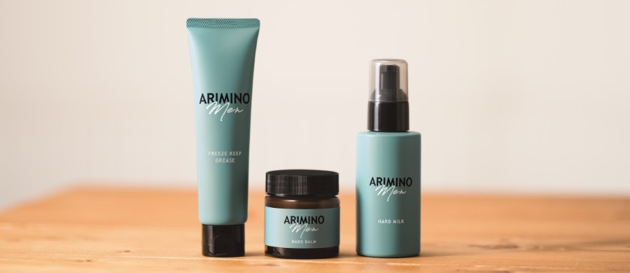 Arimino Men